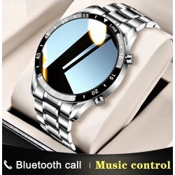 SmartWatch - sports bracelet - Bluetooth - blood pressure / sleep monitoring - waterproofSmart-Wear