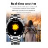 SmartWatch - sports bracelet - Bluetooth - blood pressure / sleep monitoring - waterproofSmart-Wear