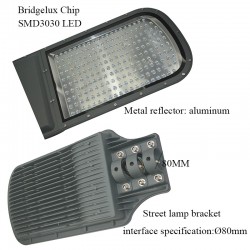 LED street light - waterproof IP65 - AC90V-265V - 100W / 150W / 200WStreet lighting
