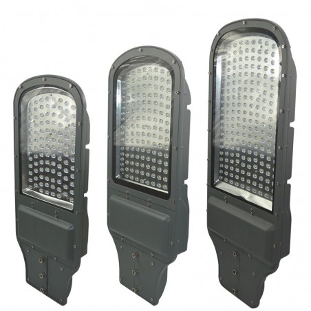 LED street light - waterproof IP65 - AC90V-265V - 100W / 150W / 200WStreet lighting