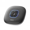 Anker PowerConf - Bluetooth Speakerphone - conference speaker - with 6 microphones - voice pickup - 24h call timeBluetooth sp...