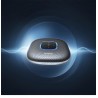 Anker PowerConf - Bluetooth Speakerphone - conference speaker - with 6 microphones - voice pickup - 24h call timeBluetooth sp...