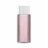 Micro USB Type-C to 3.5mm headphone jack - adapter - splitterAccessories