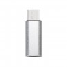 Micro USB Type-C to 3.5mm headphone jack - adapter - splitterAccessories