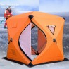 Winter warm tent - for ice fishing / camping - windproof - waterproof - anti-snow - large spaceTents