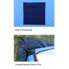 Winter warm tent - for ice fishing / camping - windproof - waterproof - anti-snow - large spaceTents