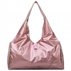 Large capacity shoulder bag - waterproof - down cottonBags