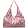 Large capacity shoulder bag - waterproof - down cottonBags