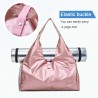 Large capacity shoulder bag - waterproof - down cottonBags