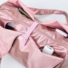 Large capacity shoulder bag - waterproof - down cottonBags