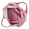Large capacity shoulder bag - waterproof - down cottonBags