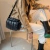 Small shoulder bag - nylon - wide strapBags