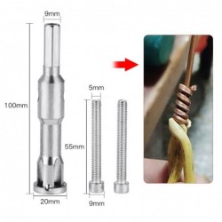 Automatic wire stripper - cable peeling - twisting connectorPliers