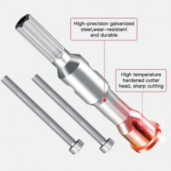 Automatic wire stripper - cable peeling - twisting connectorPliers