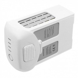 Spare battery 5870mAh - 15.2V - for DJI Phantom 4 ProBatteries