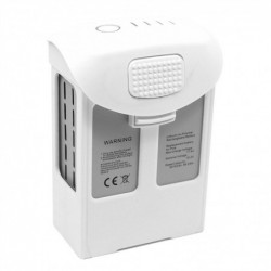 Spare battery 5870mAh - 15.2V - for DJI Phantom 4 ProBatteries