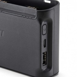Original battery - 2400 mAh - two-way charging Hub - 30 minutes flight - for DJI Mavic Mini DroneBatteries
