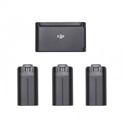 Original battery - 2400 mAh - two-way charging Hub - 30 minutes flight - for DJI Mavic Mini DroneBatteries