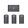 Original battery - 2400 mAh - two-way charging Hub - 30 minutes flight - for DJI Mavic Mini DroneBatteries