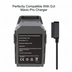 3830mAh battery - for DJI Mavic Pro Platinum FPV QuadcopterBatteries