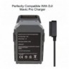 3830mAh battery - for DJI Mavic Pro Platinum FPV QuadcopterBatteries