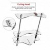 Glass bottle cutter - cutting toolKitchen knives