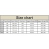 Fashionable sports tracksuit - sweatshirt with a zipper / long pants - slim fit - 3D printingPants