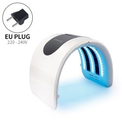 PDT LED face mask - light therapy - skin tightening / rejuvenation / dark spots remover - 7 colorsMouth masks