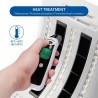 PDT LED face mask - light therapy - skin tightening / rejuvenation / dark spots remover - 7 colorsMouth masks