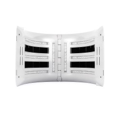 PDT LED face mask - light therapy - skin tightening / rejuvenation / dark spots remover - 7 colorsMouth masks