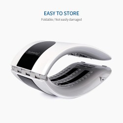 PDT LED face mask - light therapy - skin tightening / rejuvenation / dark spots remover - 7 colorsMouth masks