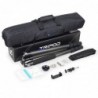 AS80C - carbon fiber tripod - professional camera holder / adapterTripods & stands
