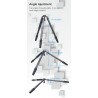 AS80C - carbon fiber tripod - professional camera holder / adapterTripods & stands