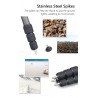 AS80C - carbon fiber tripod - professional camera holder / adapterTripods & stands