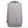 Fashionable multifunction backpack - with USB charging port - bag for 13" / 15" laptopBackpacks