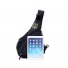 Chest / shoulder mini bag - backpack - waterproof nylon - unisexBags