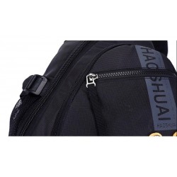 Chest / shoulder mini bag - backpack - waterproof nylon - unisexBags
