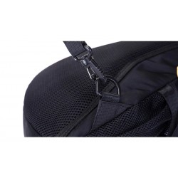 Chest / shoulder mini bag - backpack - waterproof nylon - unisexBags