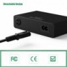 Multiple ports USB charger - fast charging - 5 / 6 / 10 ports - 60WChargers