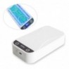 UV sterilizer - box - disinfector for face masks / phones / keys / jewelryCleaning