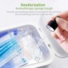 UV sterilizer - box - disinfector for face masks / phones / keys / jewelryCleaning