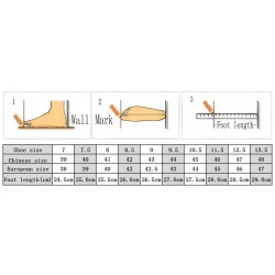 Elegant classic men's shoes - slip onShoes