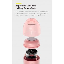 Baseus - mini car vacuum cleaner - wireless - handheldCar wash