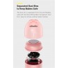 Baseus - mini car vacuum cleaner - wireless - handheldCar wash