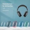 Transparent protective cover - for AirPods Max headphones - waterproofHeadsets