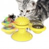 Windmill - cat toy - hair brush / toothbrush - glow ballToys