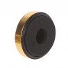 Shock absorption damping feet pad - for speakers / amplifier - 12 piecesBluetooth speakers