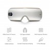 isee 4 - electric eye massager - vibration - heating - fatigue / dark circles removalSleeping