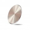 Metal plate - sticker - for magnetic phone holder - 3M adhesiveHolders