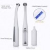 2 in 1 - electric face / eyes massager - vibration pen - anti wrinkle / rejuvenatingSkin